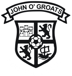 John O Groats FC badge